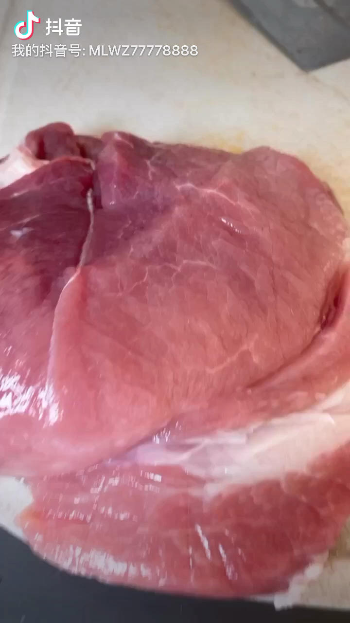 牛肉辣椒🌶️小炒