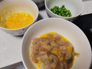鲜美的虾仁豆腐汤的做法 步骤5