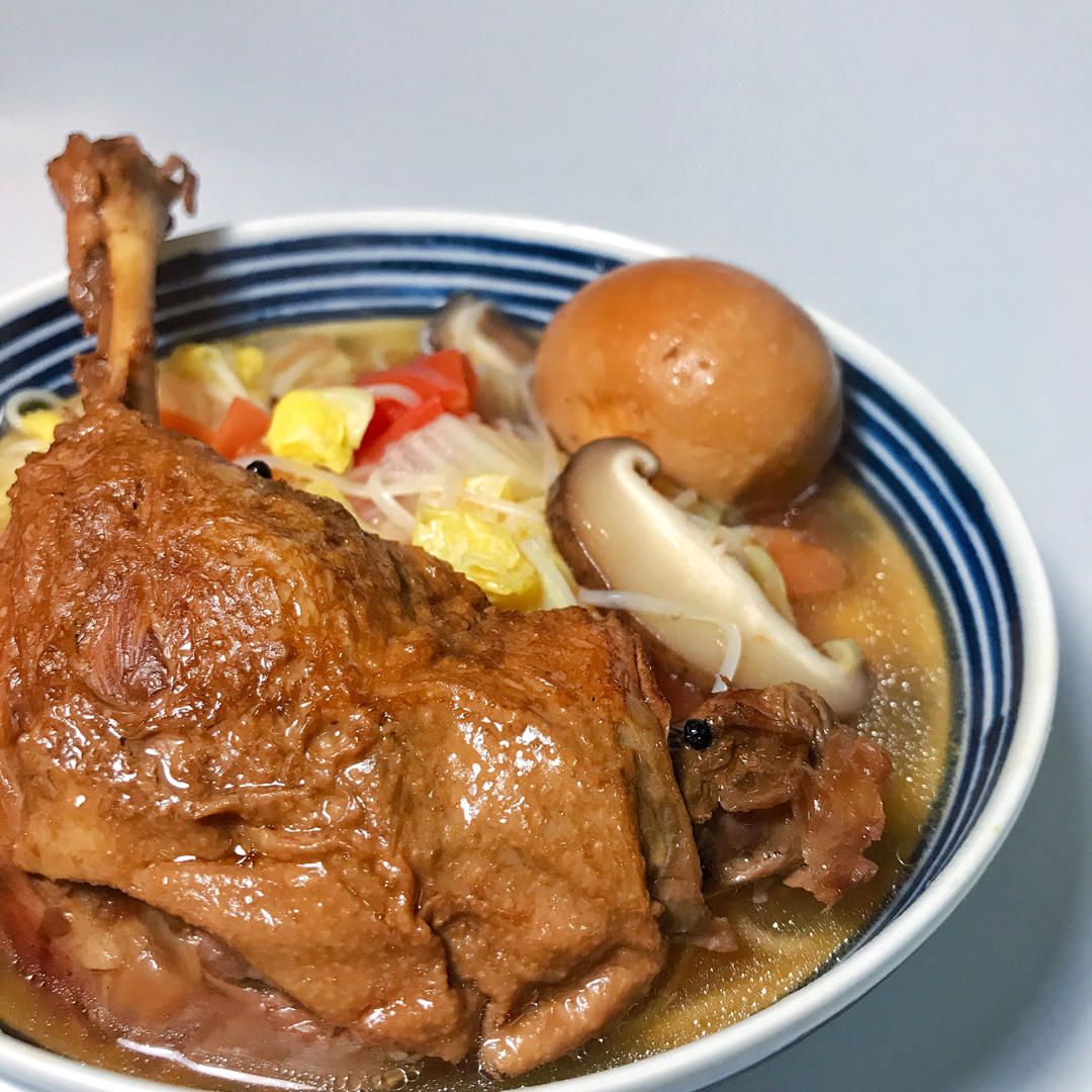 冷酷叶总胆固醇拯救计划