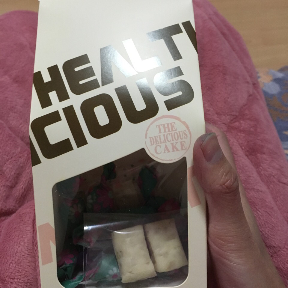 棉花糖版牛轧糖