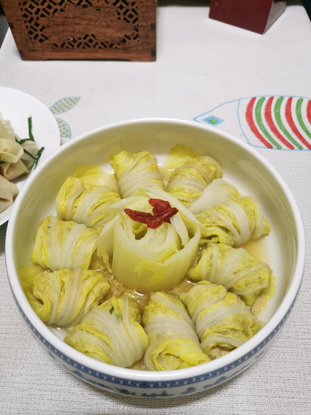 百财聚来-翡翠白玉包