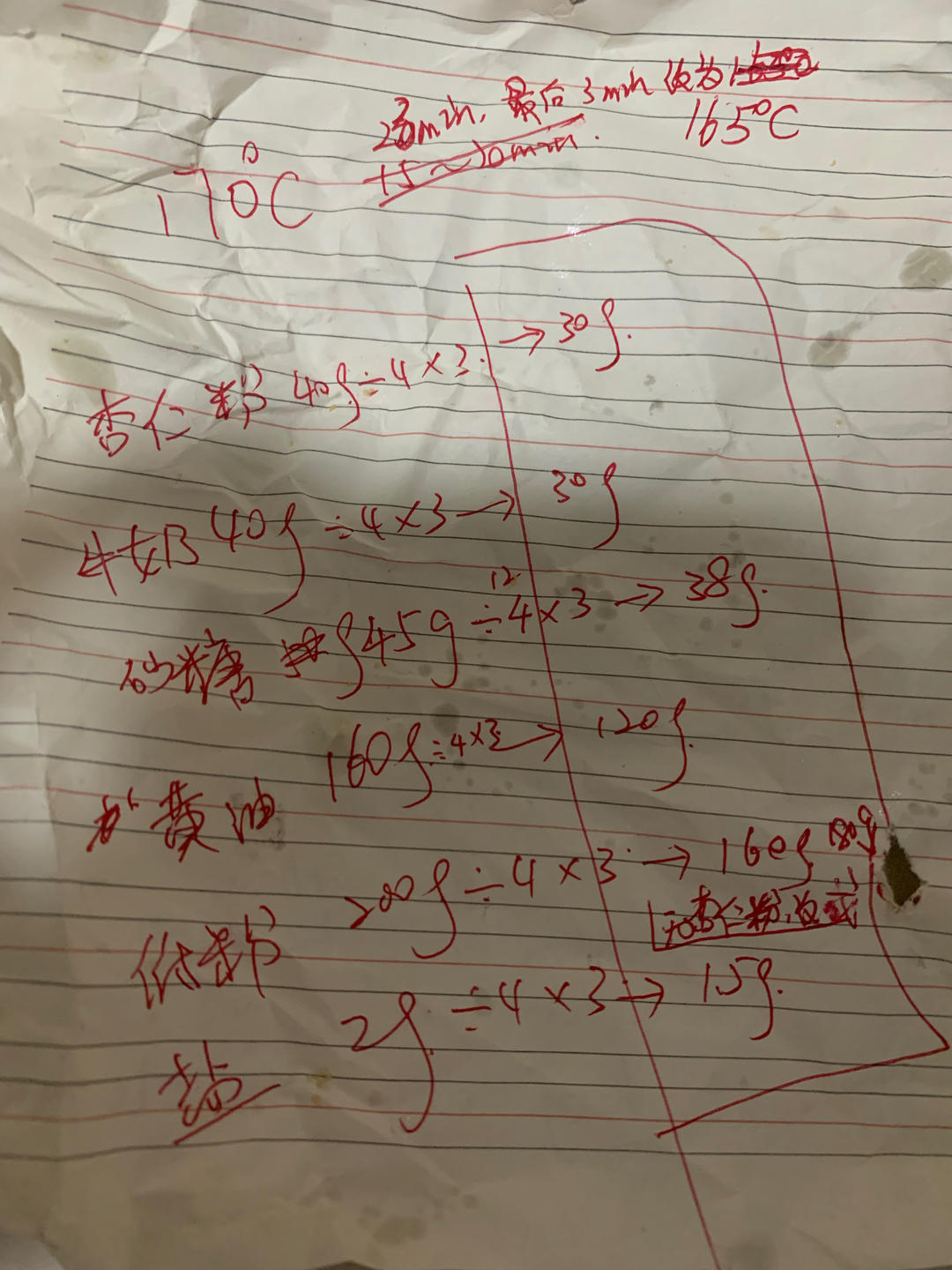 最好吃没有之一的曲奇！