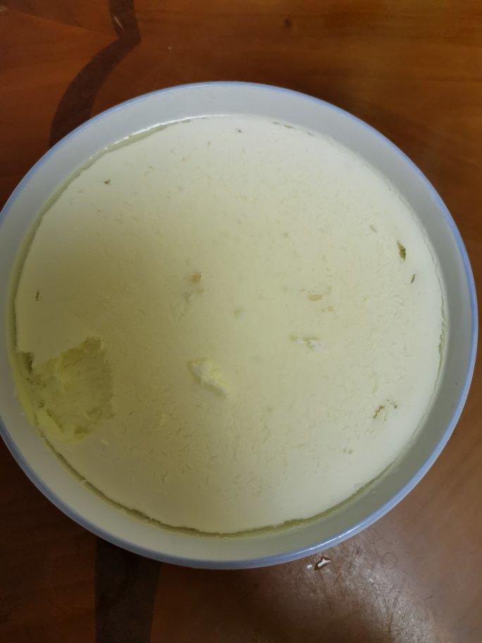 【宫廷奶酪】一份可以开店的秘方——又名糖蒸酥酪