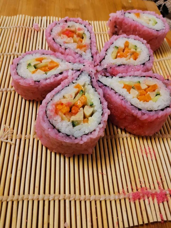 樱花寿司