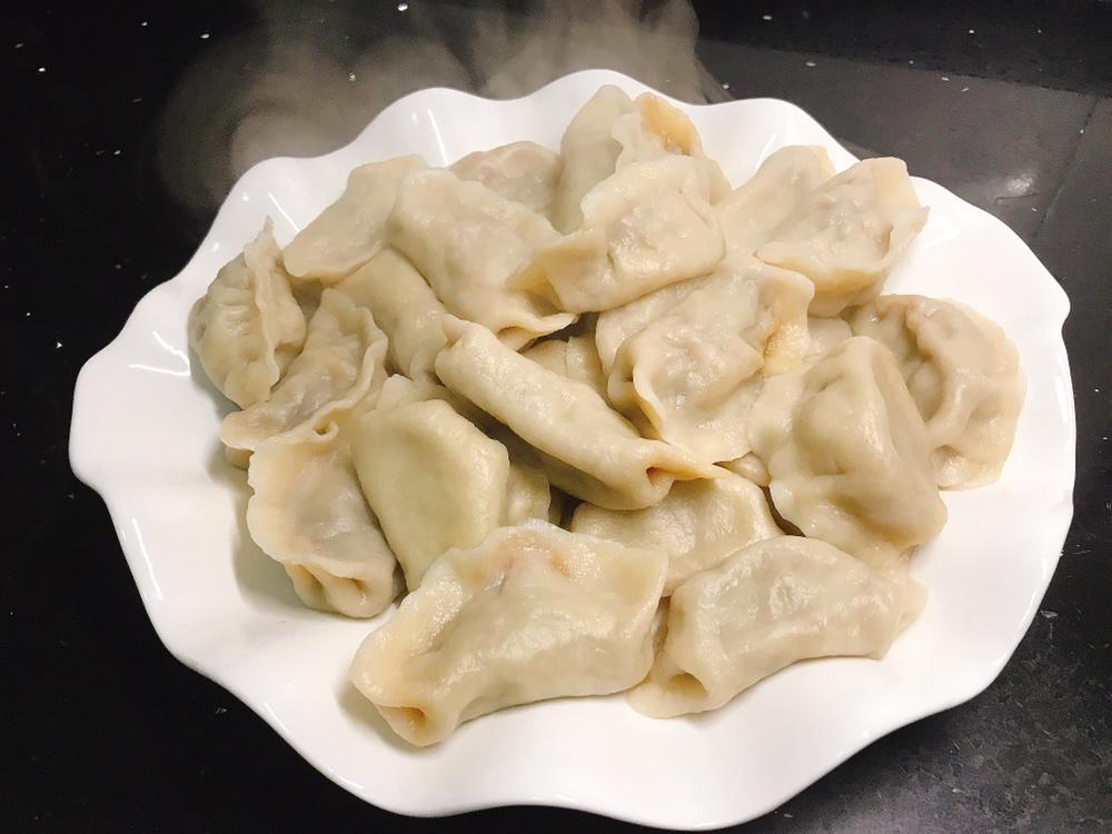 🥟饺子🥟