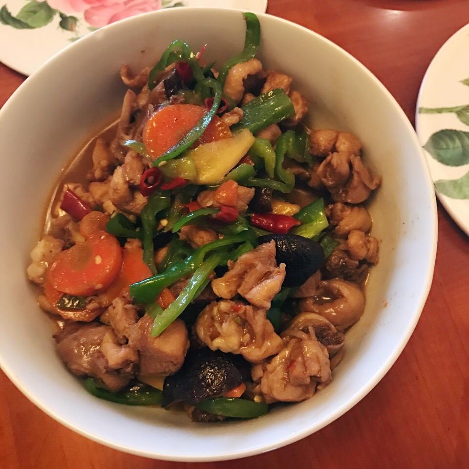 秒杀饭馆味道的【黄焖鸡米饭】