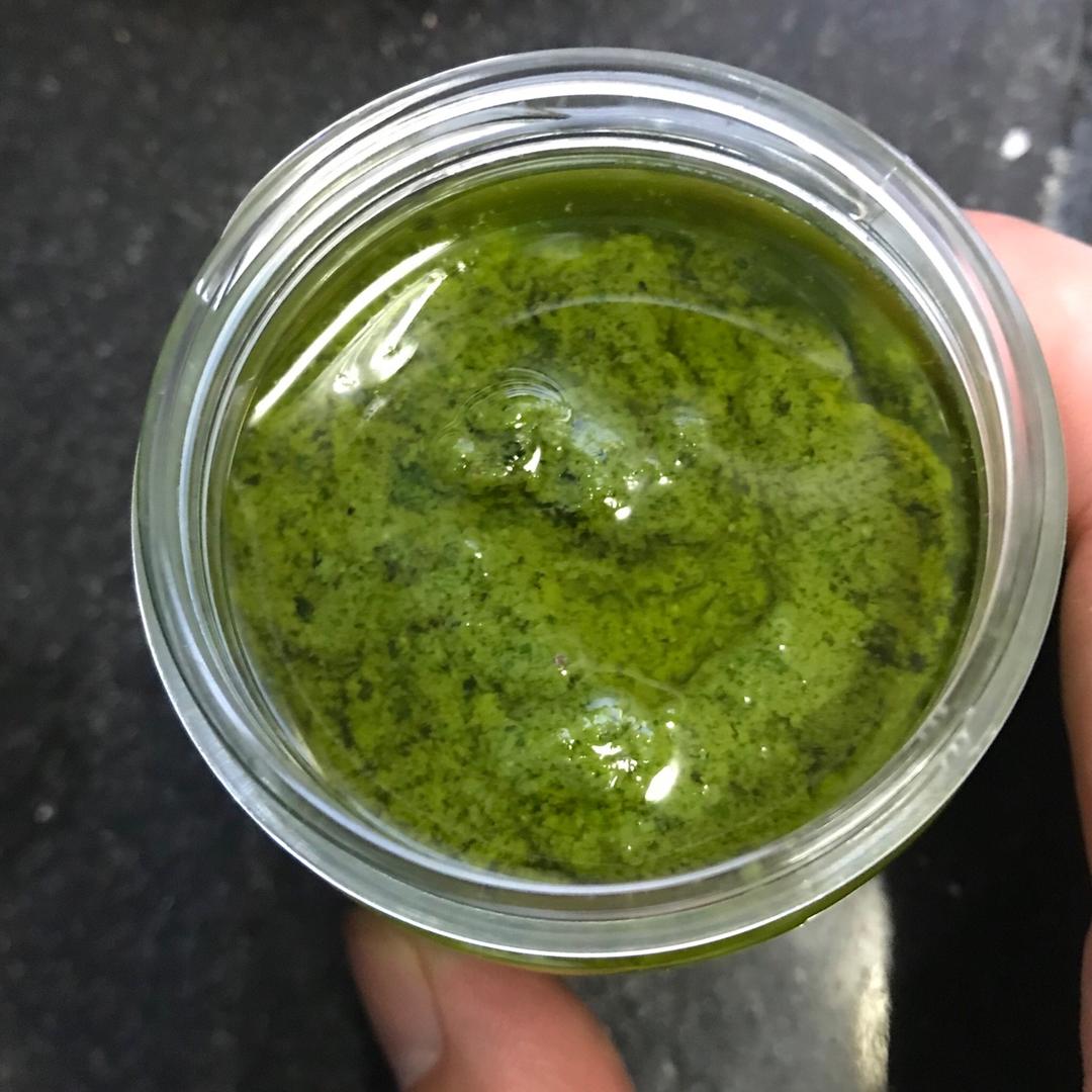 意大利青酱 Pesto