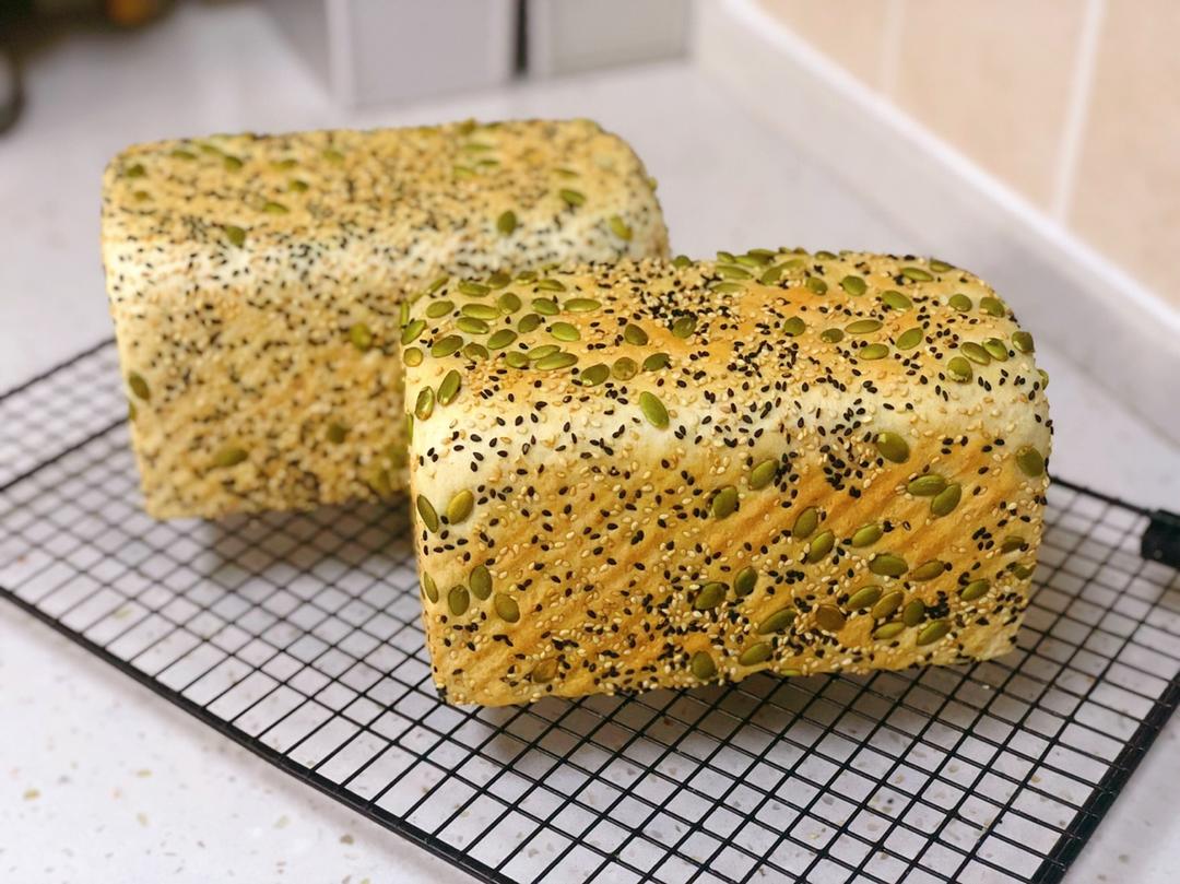 面包记录🍞