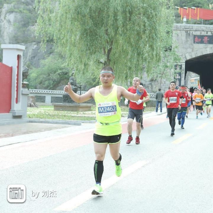 动力小胖
