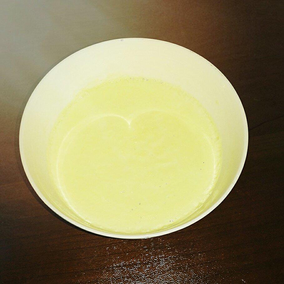 双皮奶（简版）