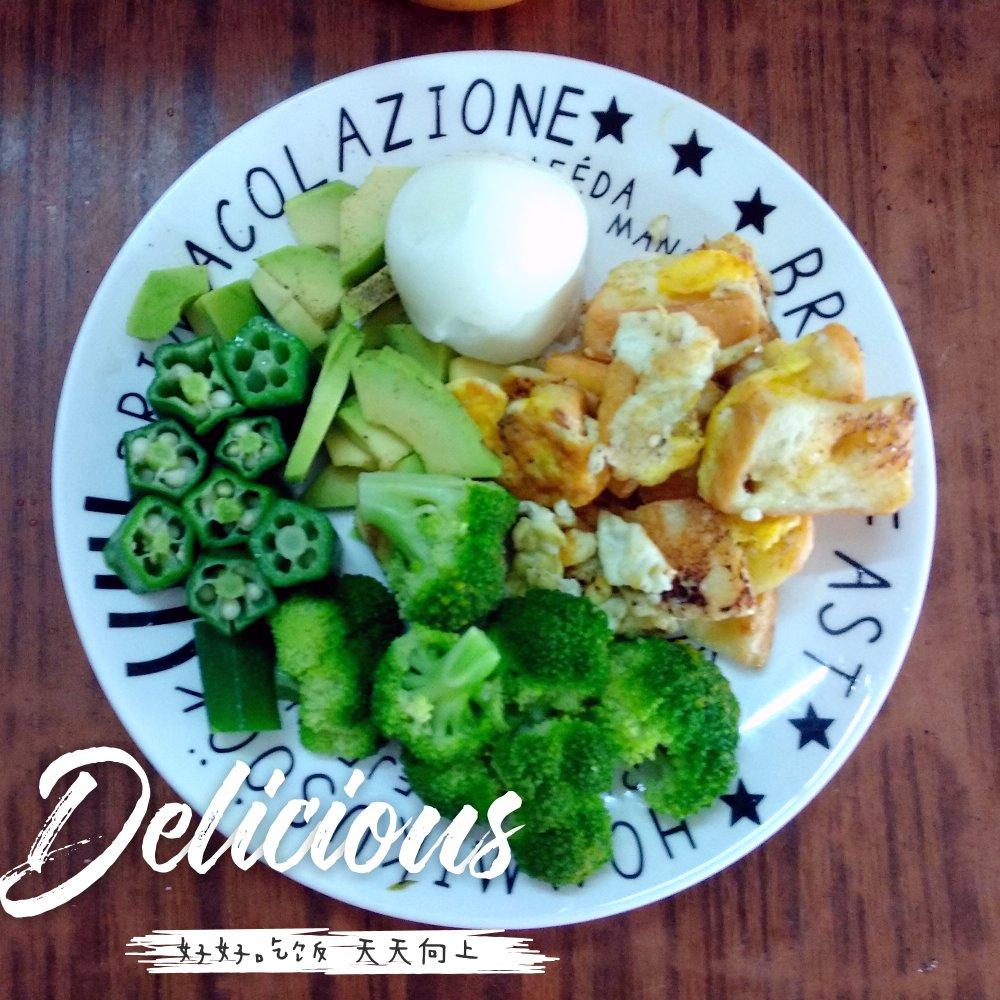 健身沙拉鸡胸肉健身沙拉