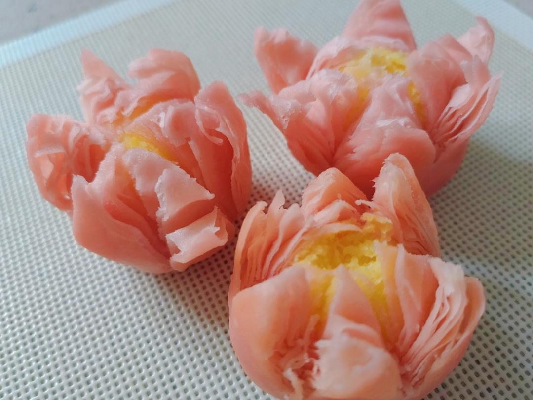 荷花酥……美炸啦！