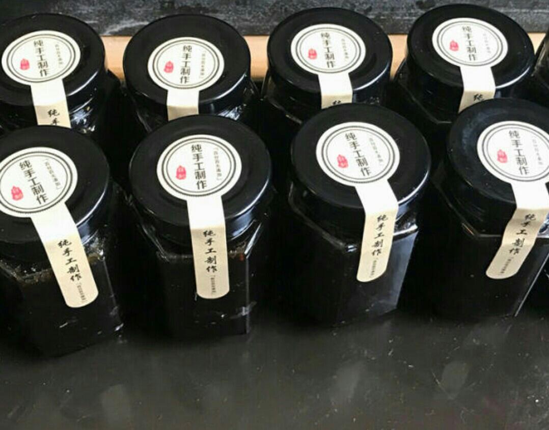 红枣枸杞膏的做法