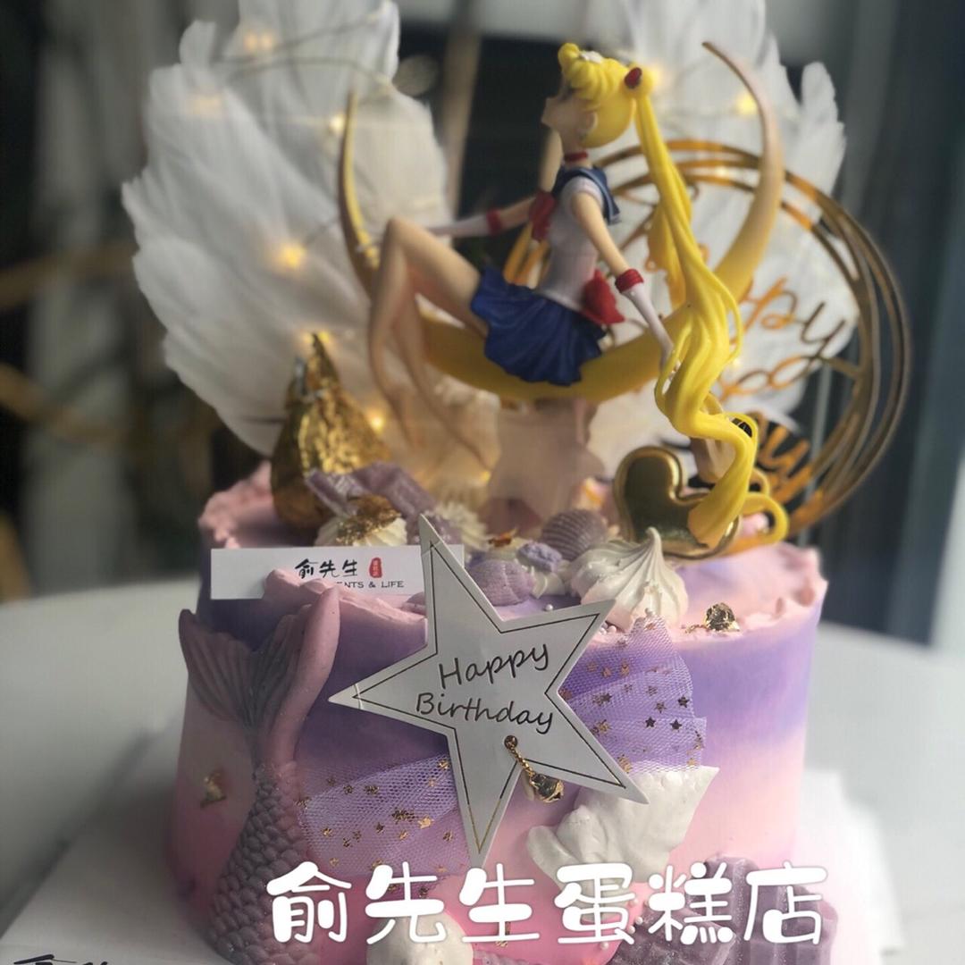 俞先生的进阶路