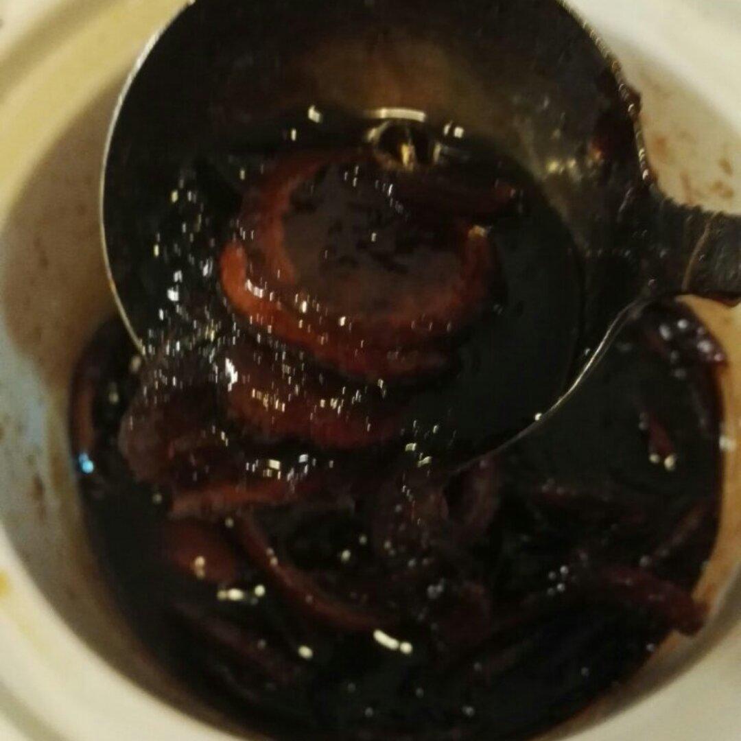 冰糖柠檬膏—超详细步骤，新手轻松驾驭