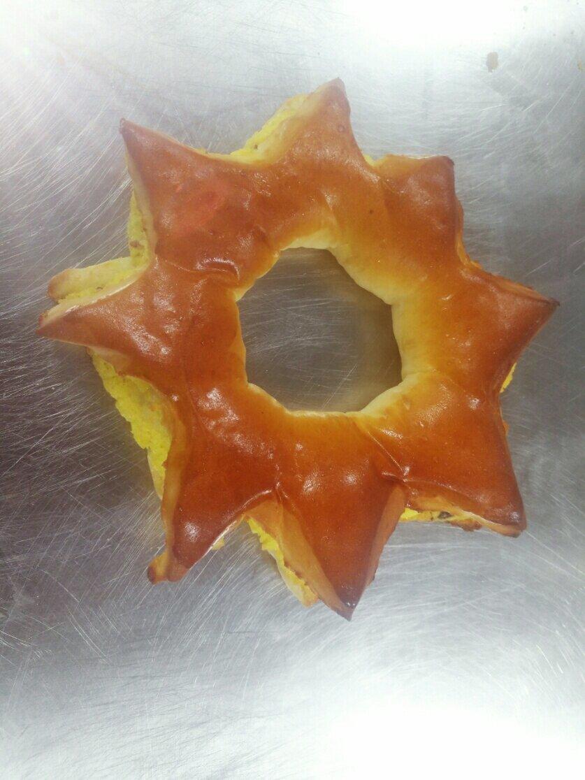 小太阳面包（sunFlour）