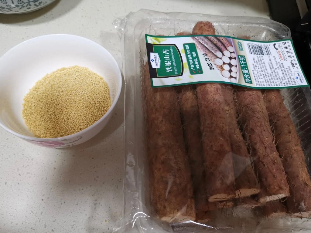 莲藕花生猪蹄汤【11月北鼎养生壶食谱】