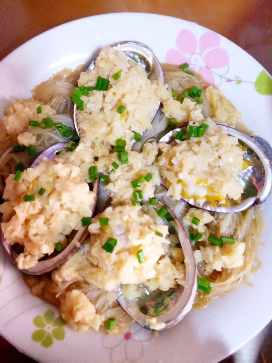 红烧鲍鱼（小白家常）