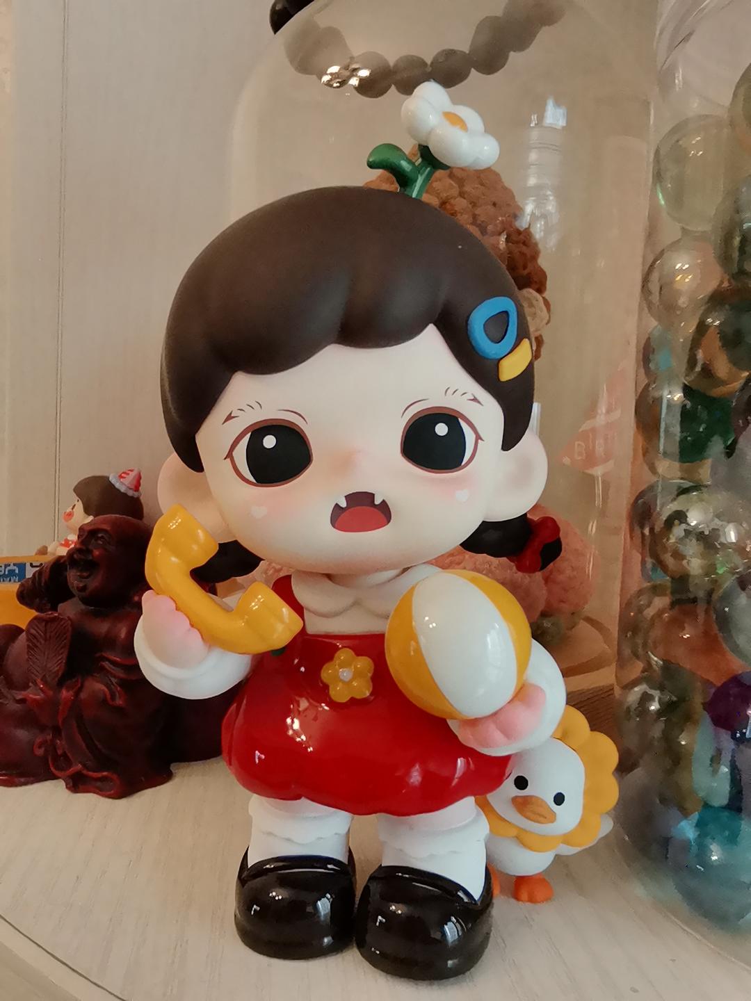 菩提树下一棵草