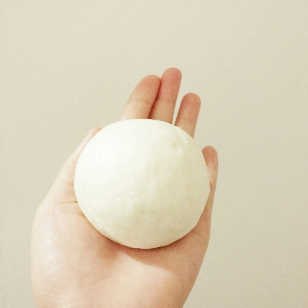 馒头成形记（图文完全版）