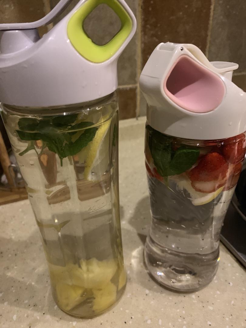 Detoxwater
