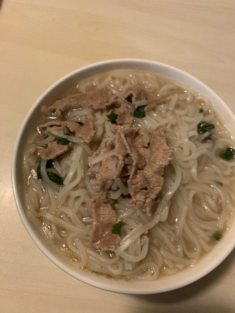 牛肉面_超简单零失败