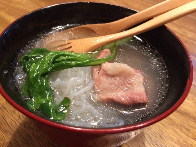 健脾除湿的马来西亚肉骨茶