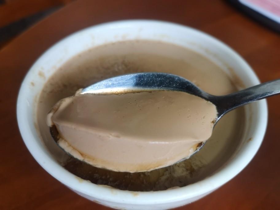 百分百成功的姜撞奶