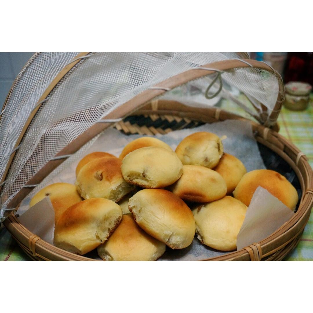 中种手撕北海道吐司