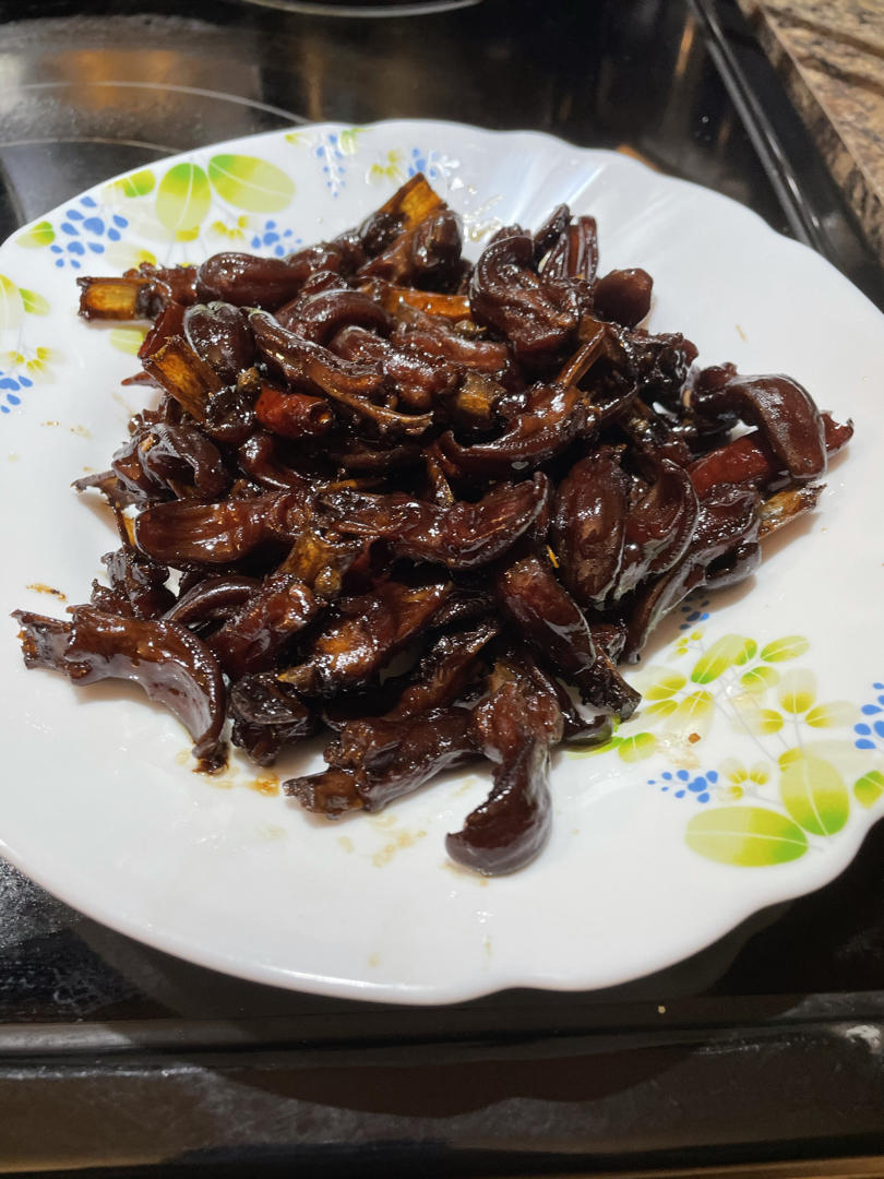 自制周黑鸭鸭舌 还原度100%（所有鸭货）