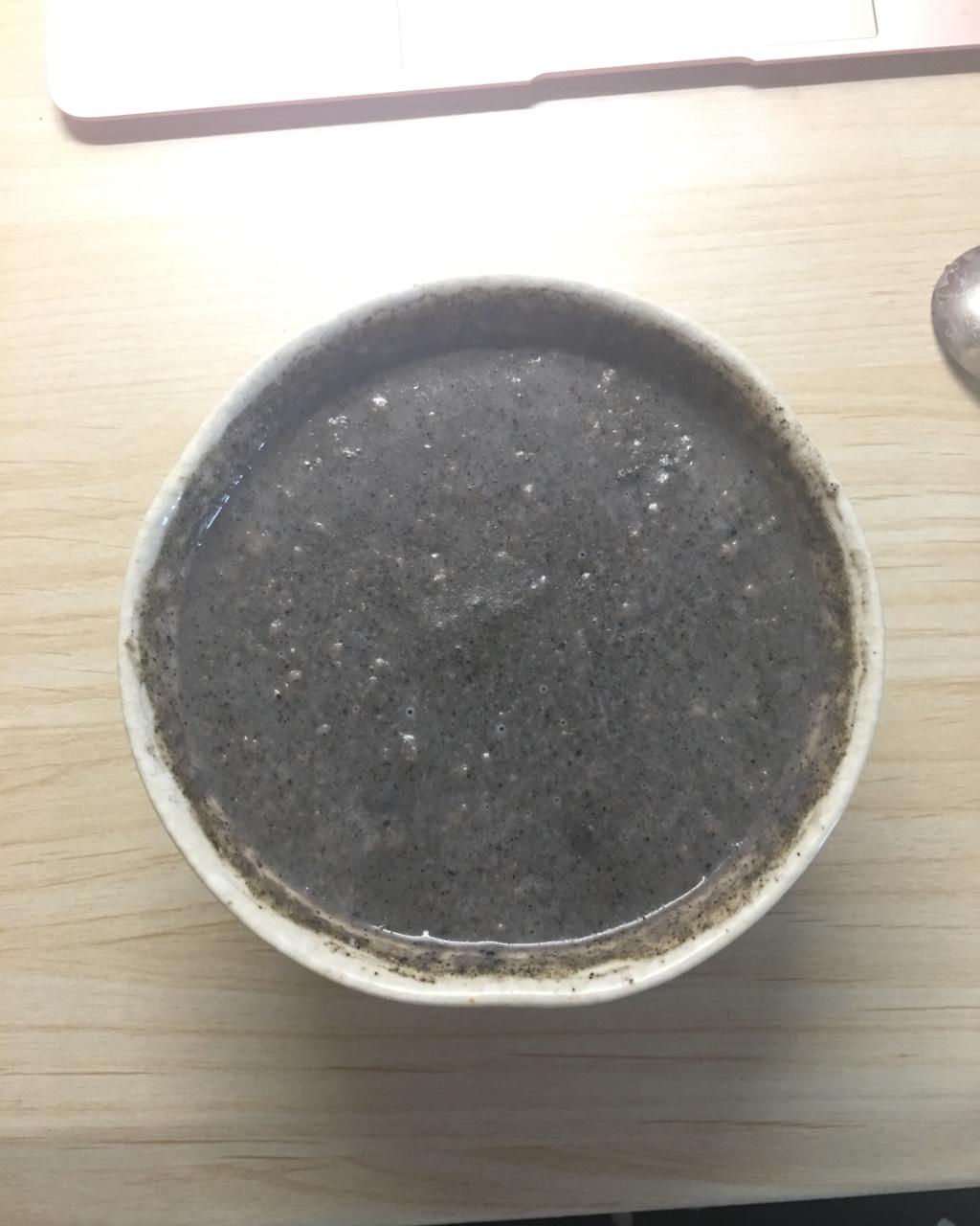 牛奶鸡蛋燕麦