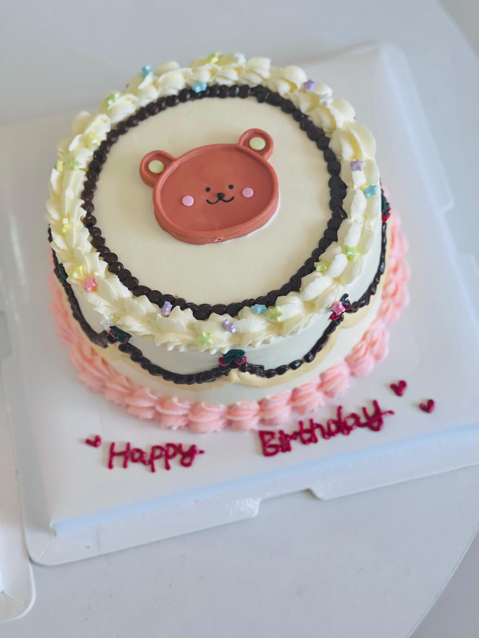 生日蛋糕图集