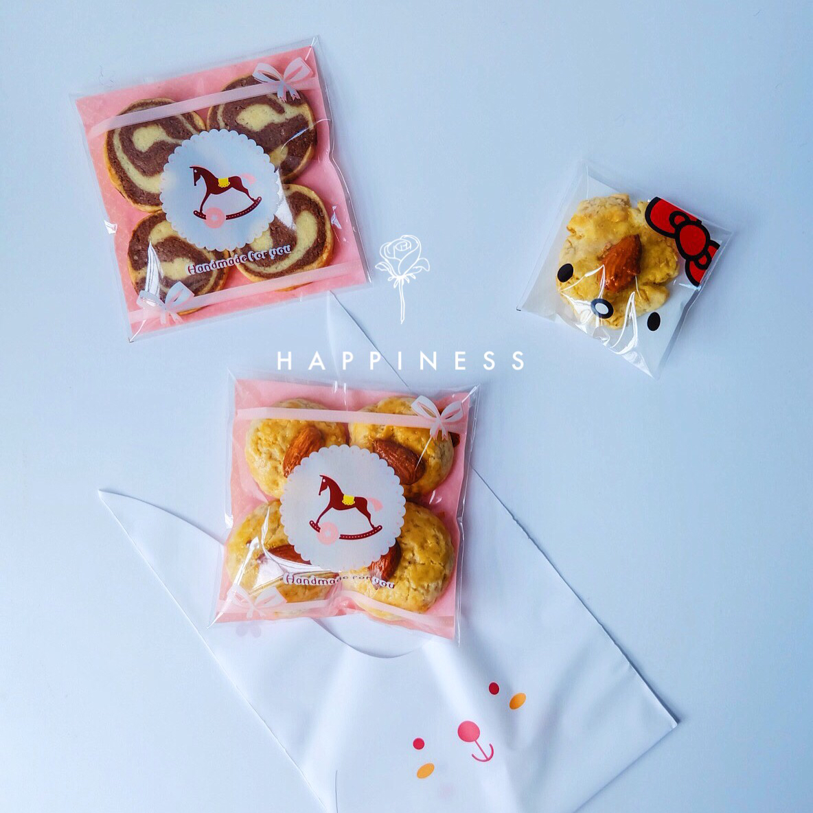 腰果酥（澳门风味～酥到没朋友！）