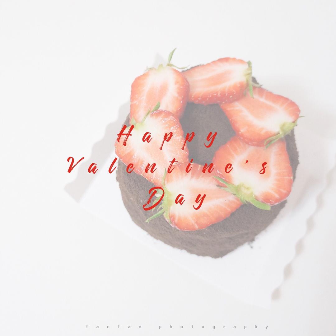 奥利奥水果奶油蛋糕