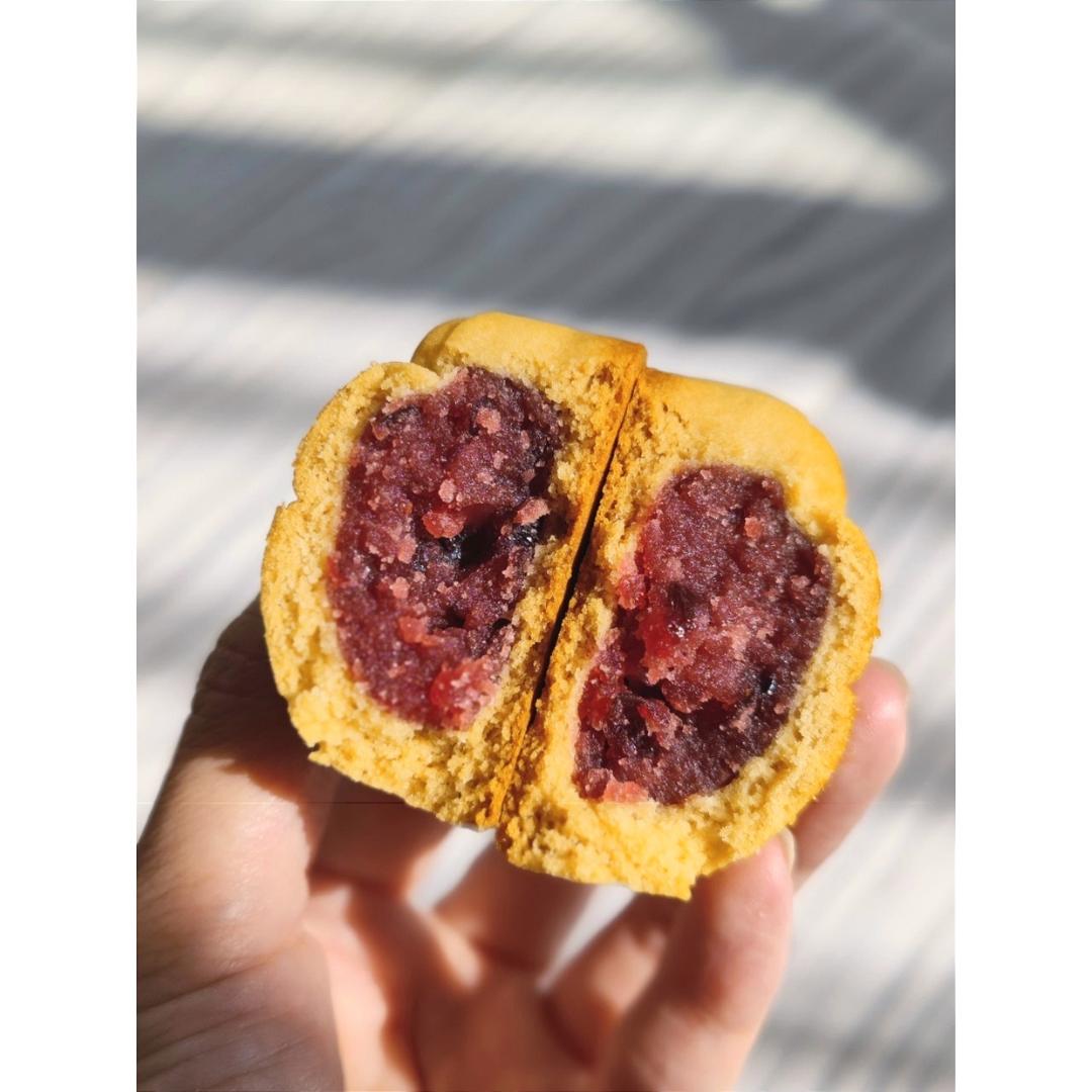 广式月饼（50g厚皮版）