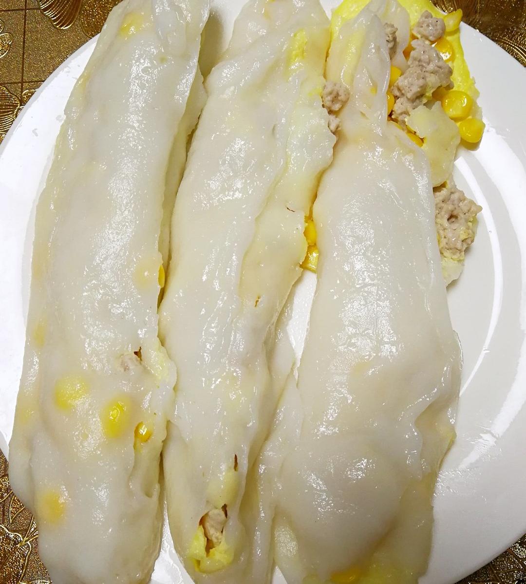 广东肠粉