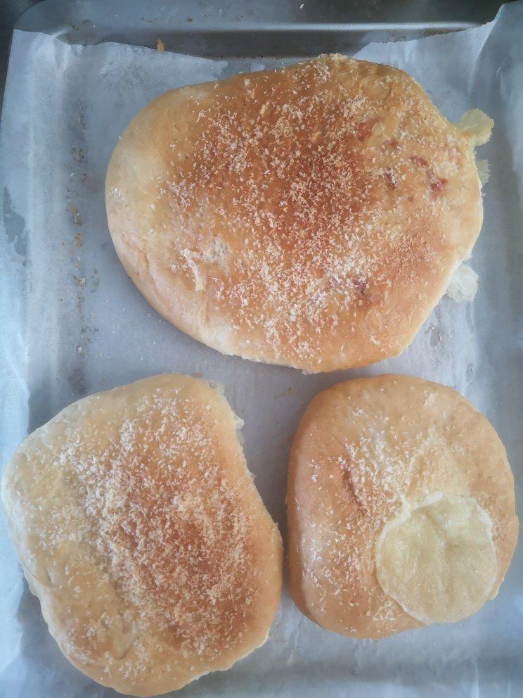 比西贝好吃的奶酪饼