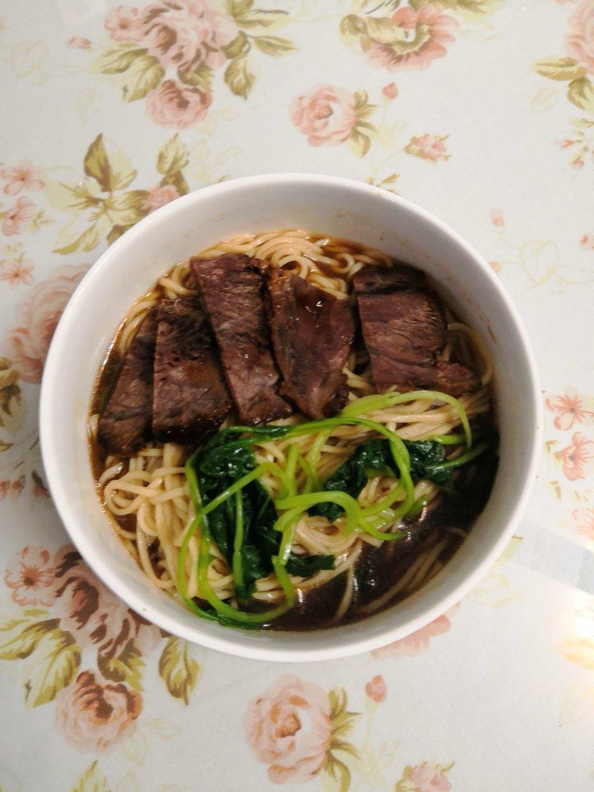 五香酱驴肉
