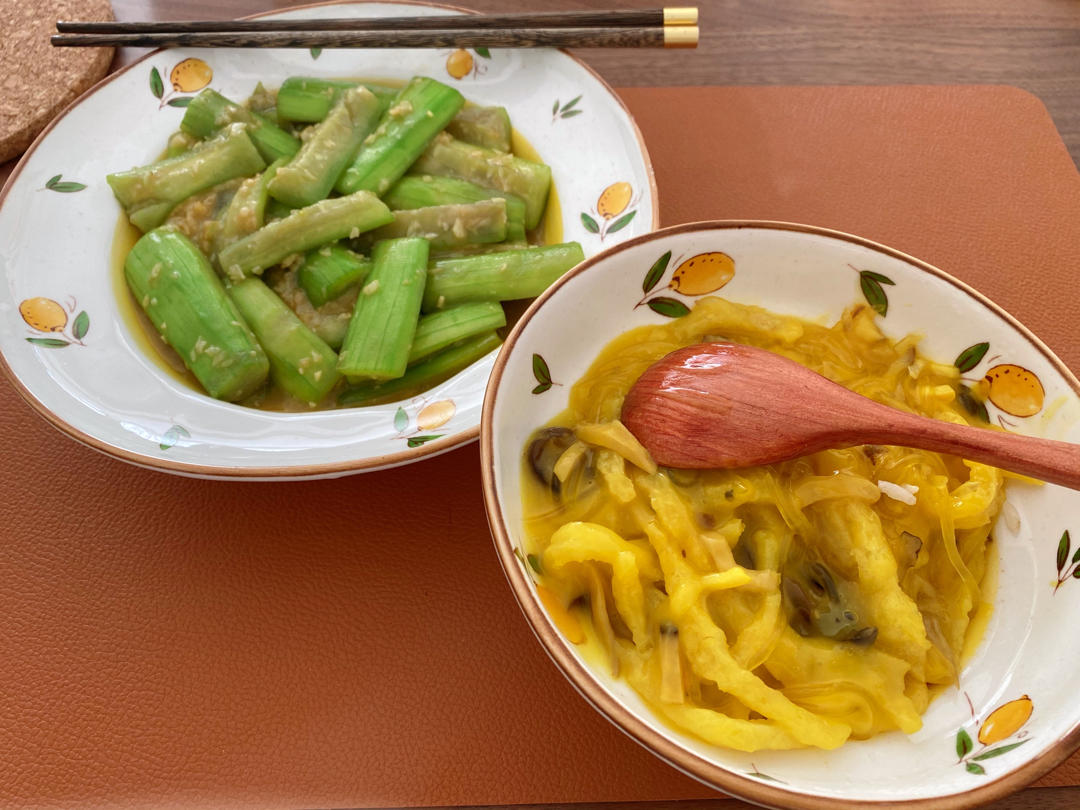 教你在家做丝瓜最好吃的做法，简单又营养，想不好吃都难