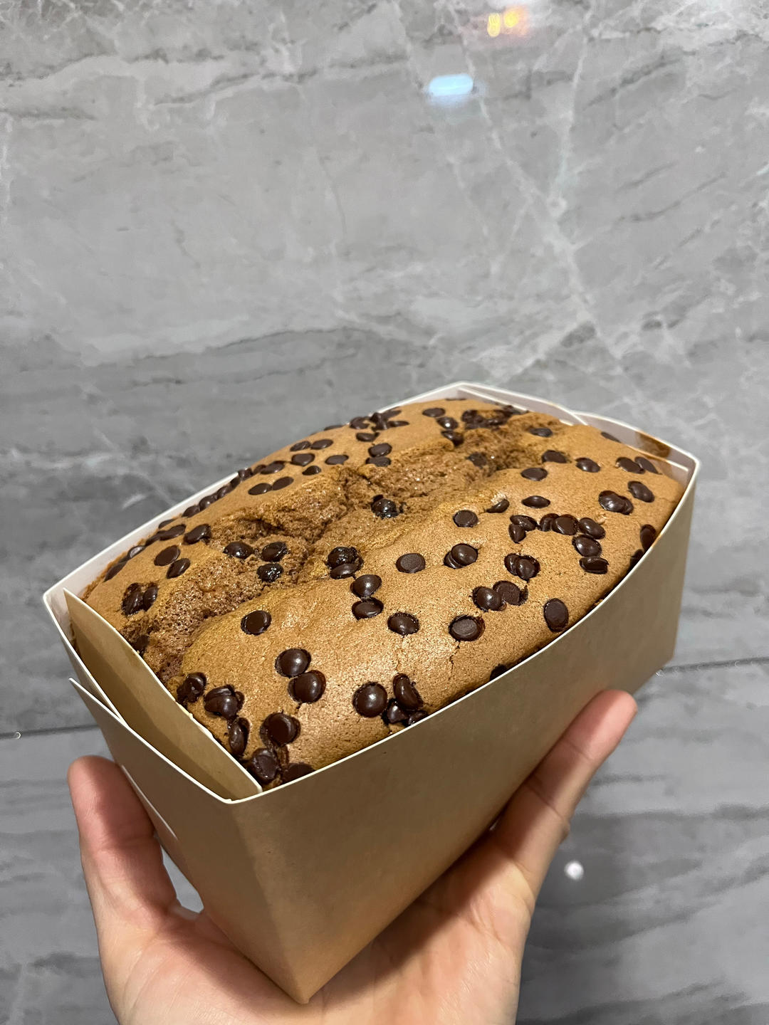 两种口味金枕蛋糕 | 不塌陷 无泡打粉