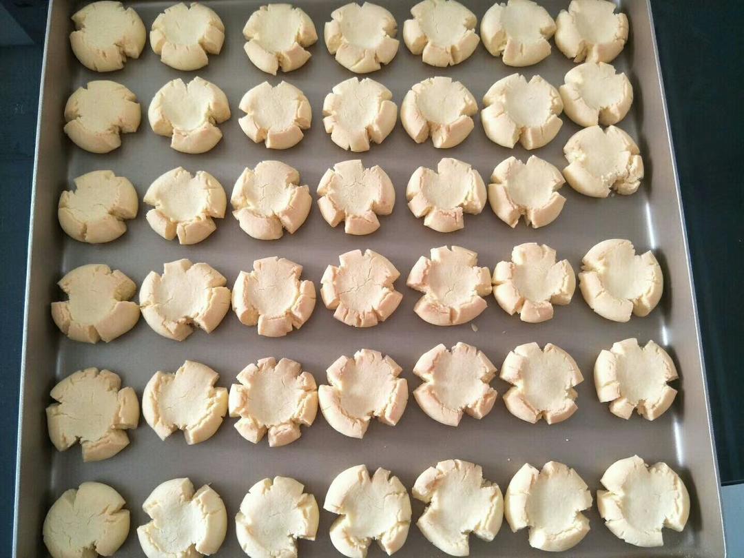 玛格丽特饼干