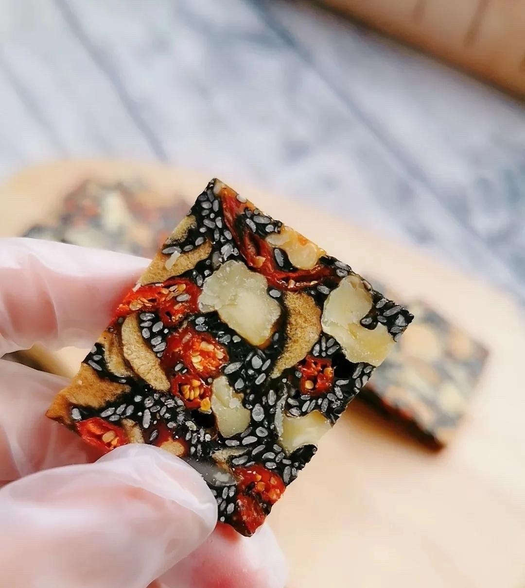 零失败！在家自制纯手工阿胶糕