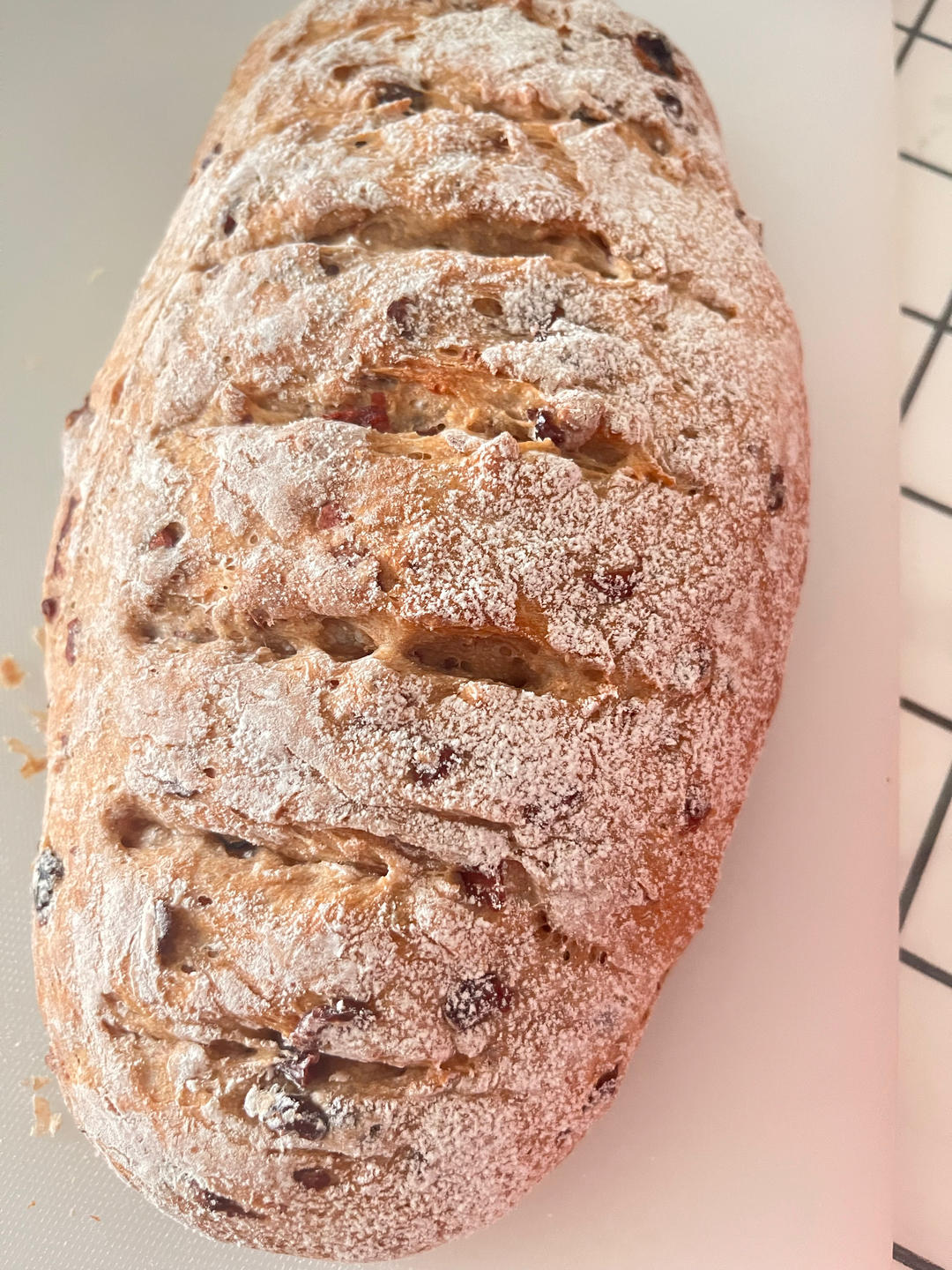 给减肥瘦身党  无糖无油全麦面包（免揉懒人版）