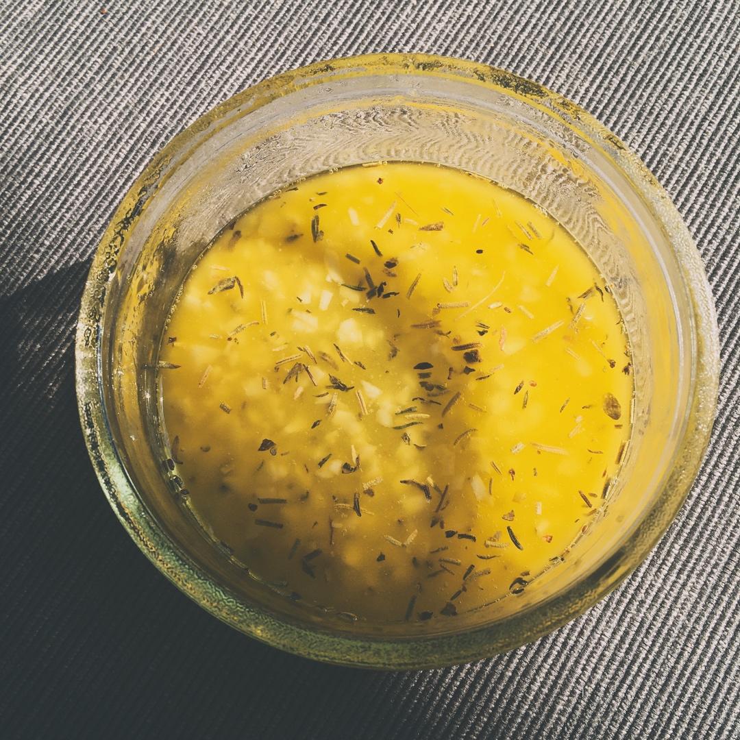 嘿嘿的留学料理记录