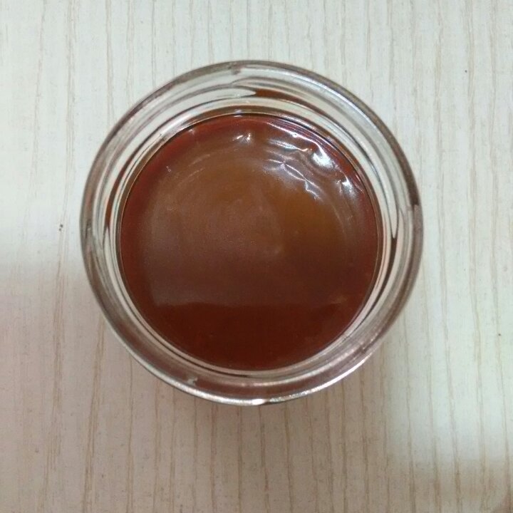 自制奶油焦糖酱