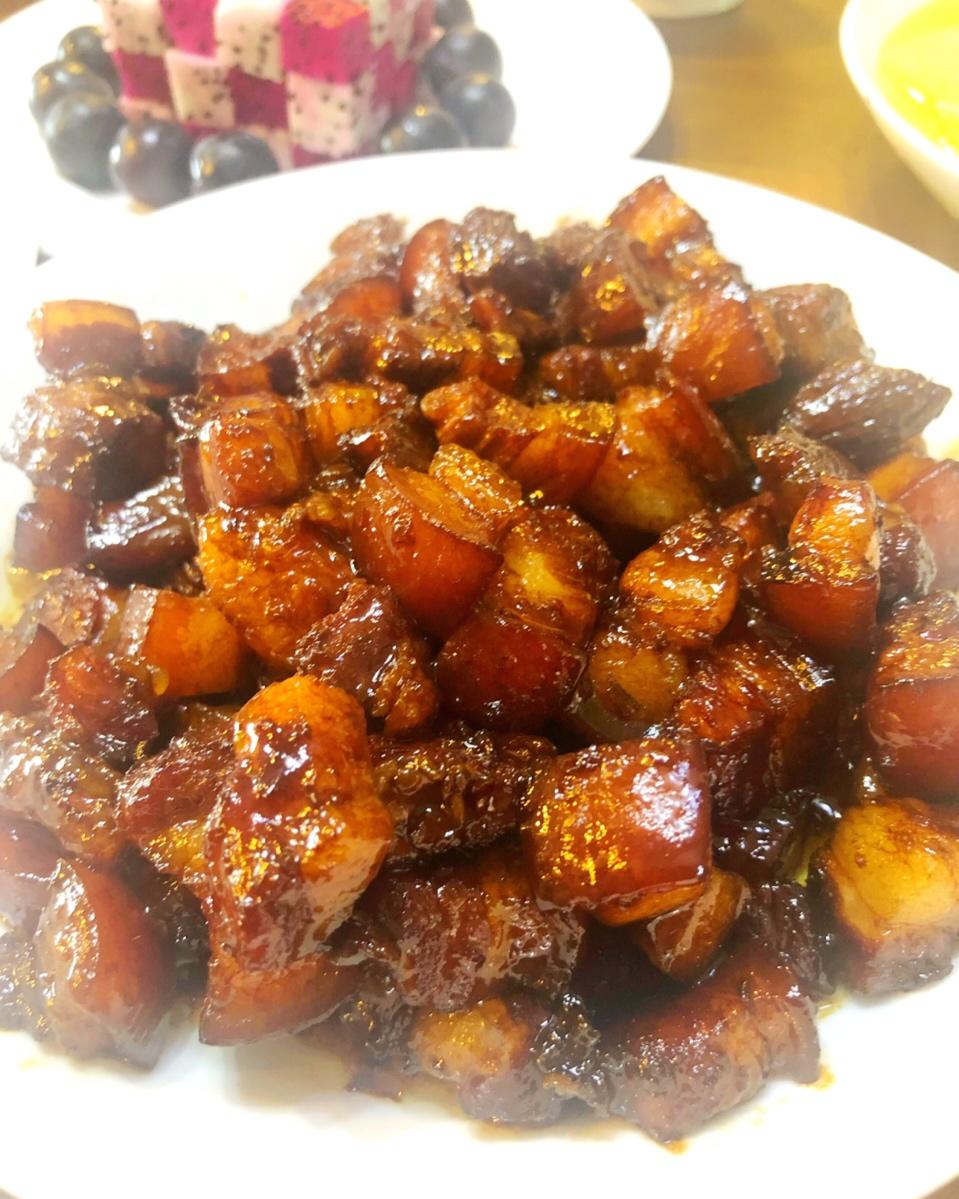 樱桃肉