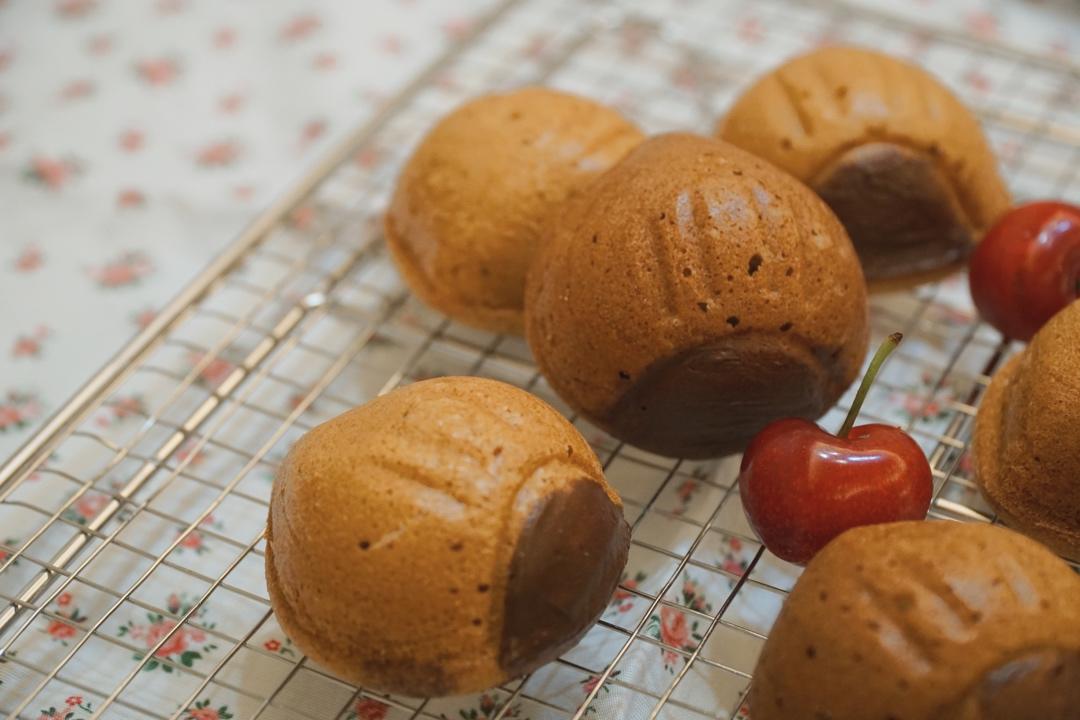 栗子蛋糕🌰🌰🌰🍂🍁