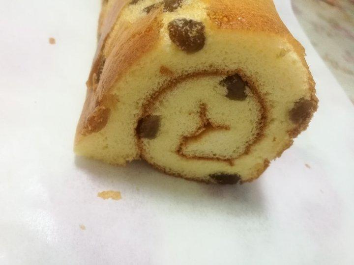 小四卷～风靡美食群的美味蛋糕卷