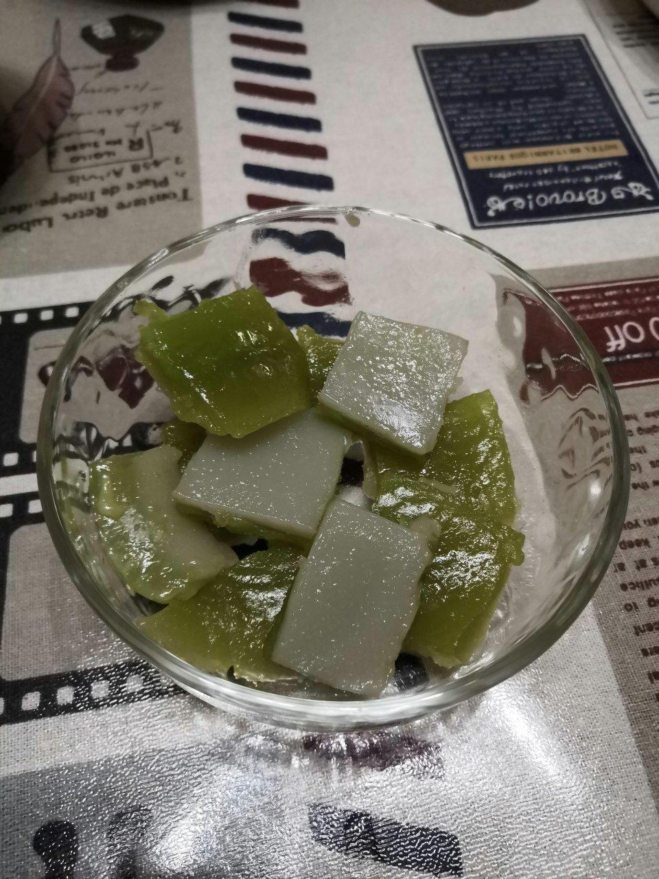 娘惹糕