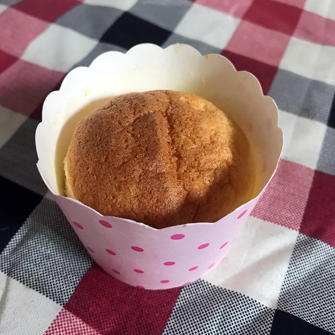 入口即化の棉花蛋糕